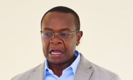 Otuoma Vows to Revitalize Cooperative Movement Amid Mounting Challenges