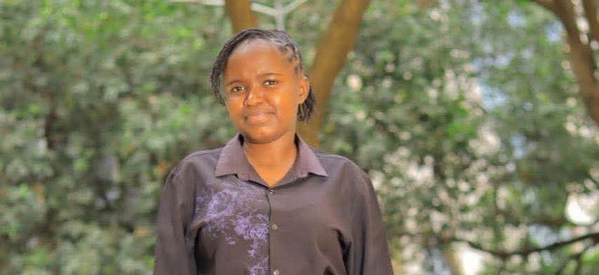GBV WATCH:Student Found Dead Inside Rented House