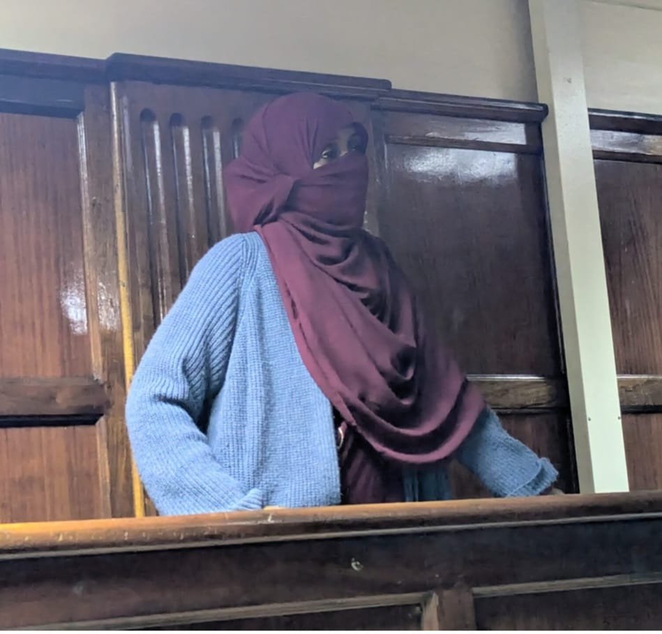 Woman Linked to Gold Smuggling Ring, Multiple Identity and Immigration Offences Remanded
