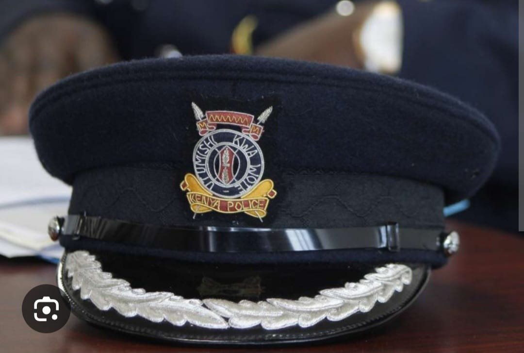 Bangale OCS Found Dead After Gun Battle With Suspected Militia in Tana River