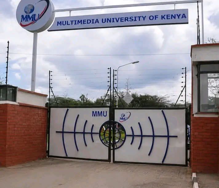 MMU Students Stage Demonstrations Over Exam Delays