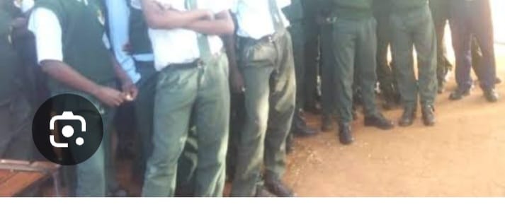 Three Barding Boys Students Arrested After Suspected Petrol Cache Recovered in School Security Operation