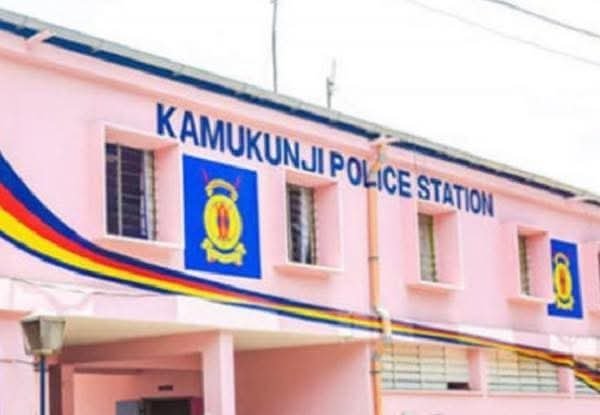 Kamukunji Police Officer Seriously Injured in Panga Attack, Assailant Shot Dead