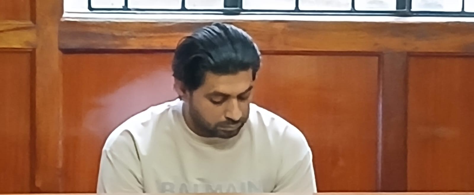 Court declines an application to withdraw Sh356.7 Million theft case against a company Director