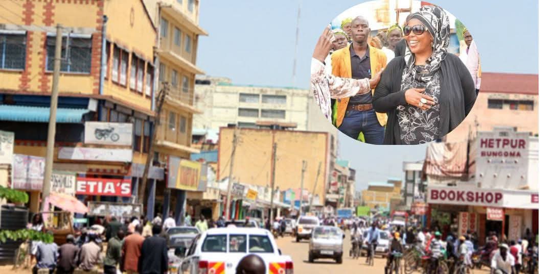 Mama Harris: The Rise, Reign and Fall of the Woman Who Built Bungoma’s Business Empire