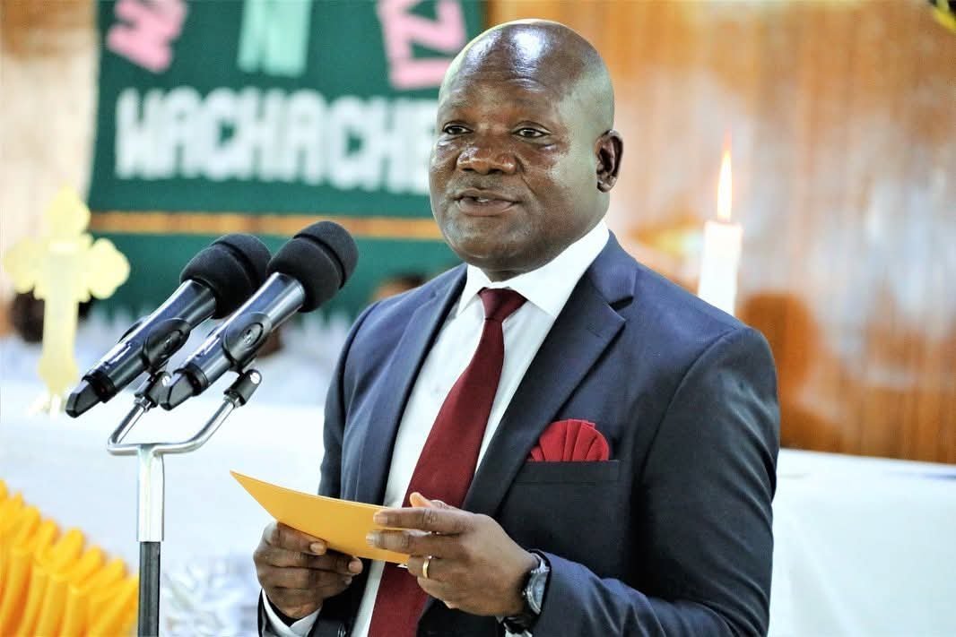 Battle For The Kakamega Gubernatorial Seat Continues to Take Shape
