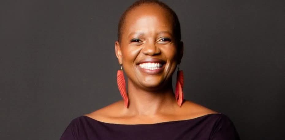 Wanjira Maathai,The Daughter of Wangari Maathai Honoured with France’s National Order of Merit