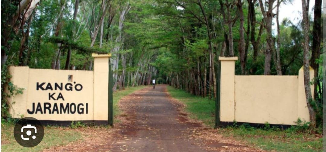 Construction of Raila Mausoleum Set for Completion Ahead of First Anniversary