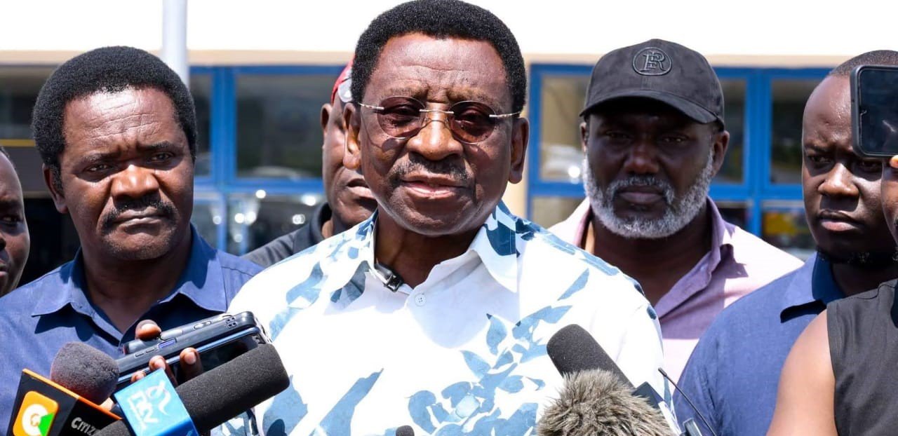 Eye on GenZ’s 2nd Anniversary:Orengo Asks Ruto Not to Sign Finance Bill into Law