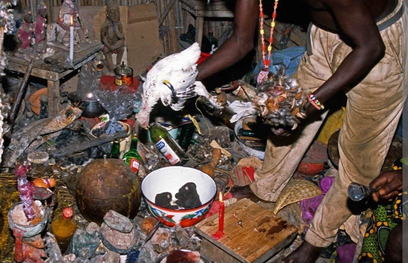 Two Suspects Rescued in Kwale Over Witchcraft Allegations