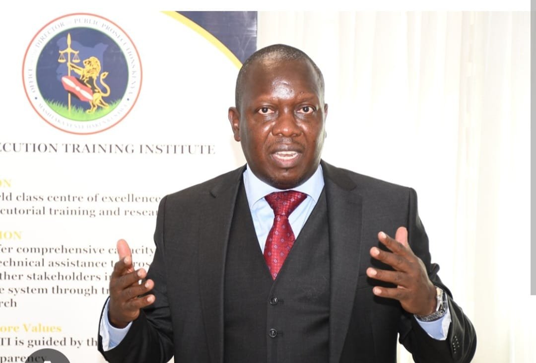 DPP terminates Sh25m criminal case against two business men