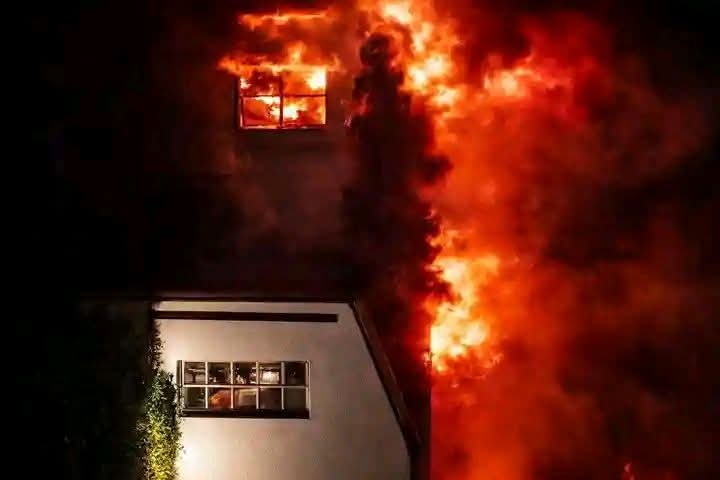 Fire Destroys 200 Mattresses at Alliance Boys as Police Probe Possible Link to Planned Student Strike