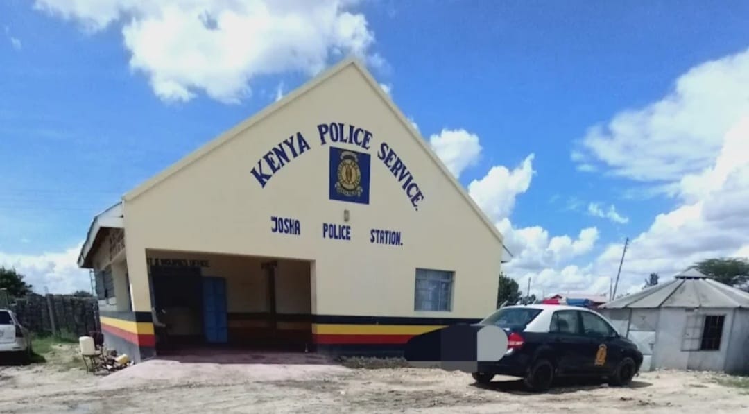 GBV WATCH:Woman Found Dead with Multiple Stab Wounds in Joska, Possible Sexual Assault Under Investigation
