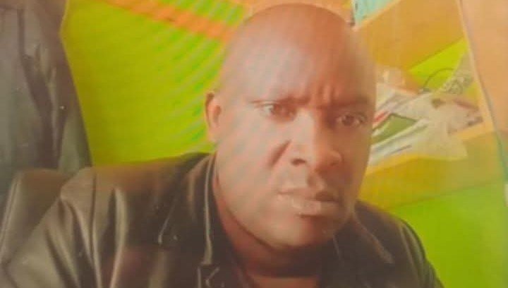 Kutus OCS Dies Five Days After Burying His First Born Son