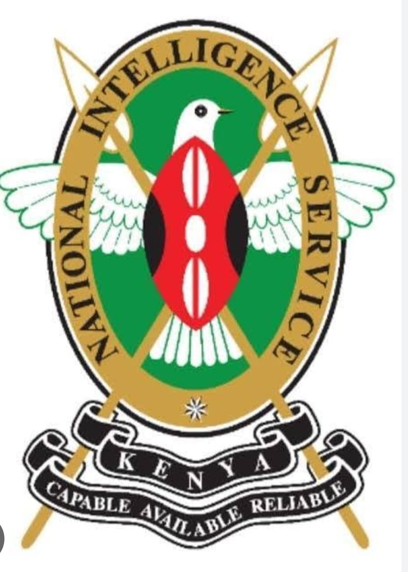 Senior NIS Officer Found Dead at Nyamira County Commissioner’s Residence
