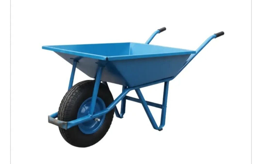 GBV WATCH:Elderly Man Found Dead After Domestic Dispute Over Wheelbarrow in Busia Village