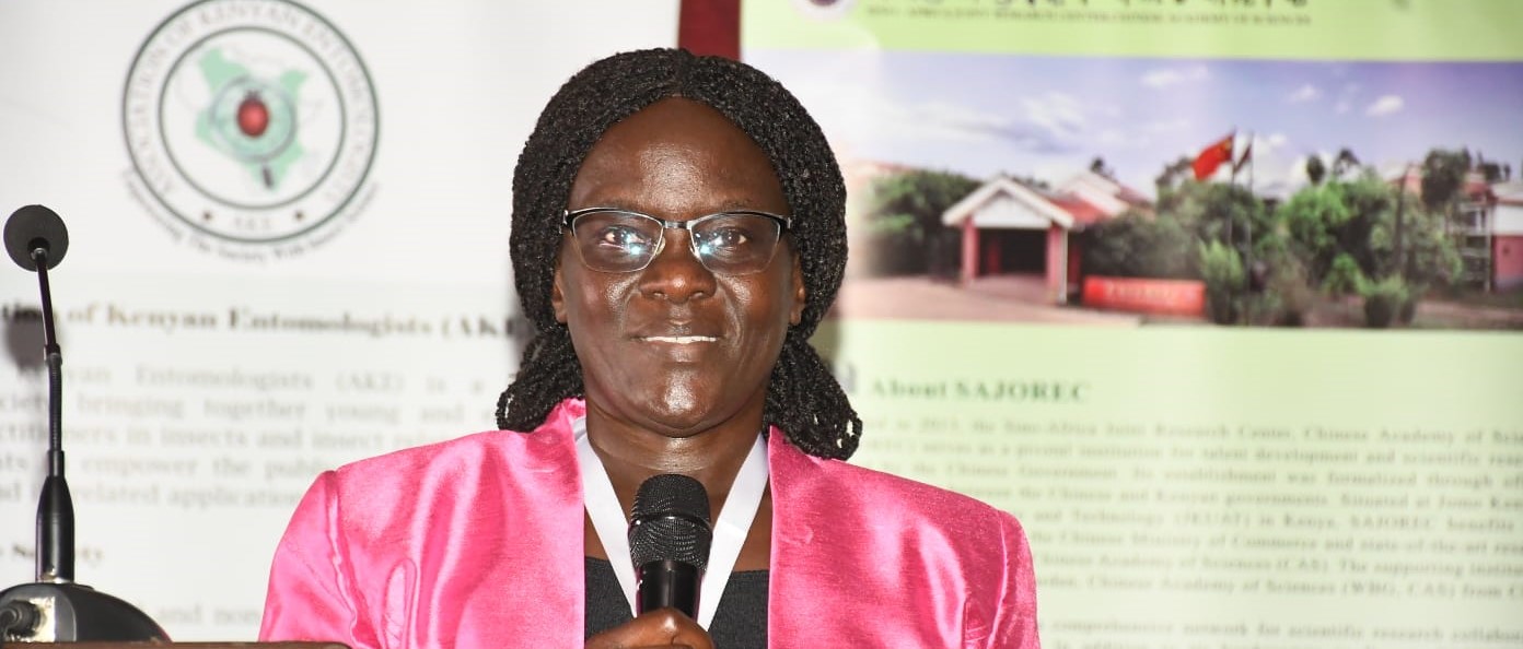 Biodiversity and Cultural Heritage Conference Draws Global Experts to Kenya
