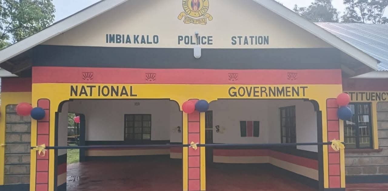 GBV WATCH:Two Women Gang Raped as Armed Gang Raids Kakamega Apartment