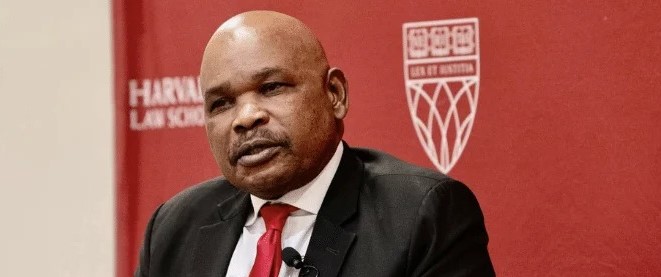 Makau Mutua Questions Al Jazeera’s Coverage of Kenya, Highlights Democratic Credentials