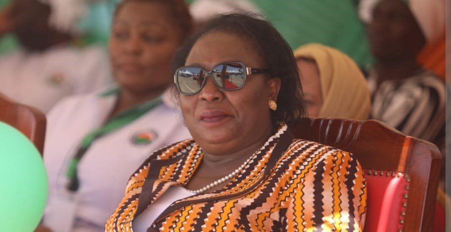Rahab Mwikali Muiu: The Woman Steering Kenya’s Largest Women’s Movement