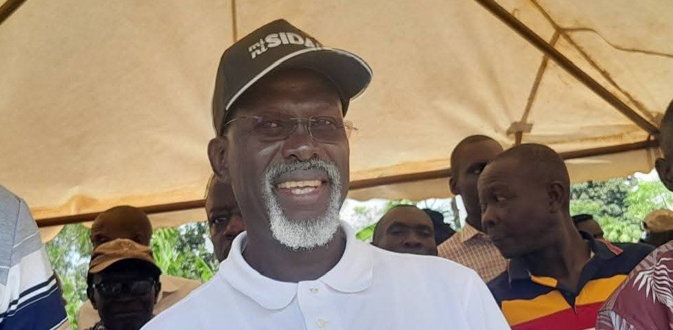 Sidai:I am Otuoma’s medicine,warns against voting him back