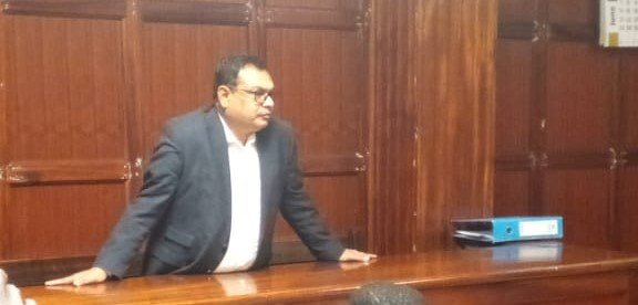 Police Ordered to Produce File in Flower Firm Director Threatening to Kill Case