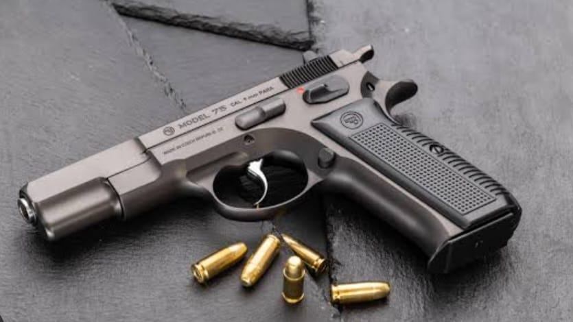 Firearm stolen from ex Tigania East MP Gichunge MP bodyguard recovered in Nairobi Supermarket