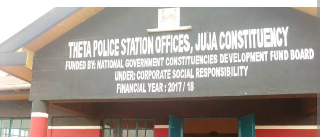 Woman Robbed and Raped at Knifepoint in Juja