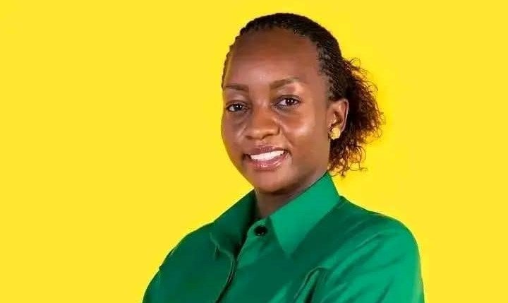 How Magufulis Daughter Jesca Magufuli Is Building Her Own Legacy in Tanzania