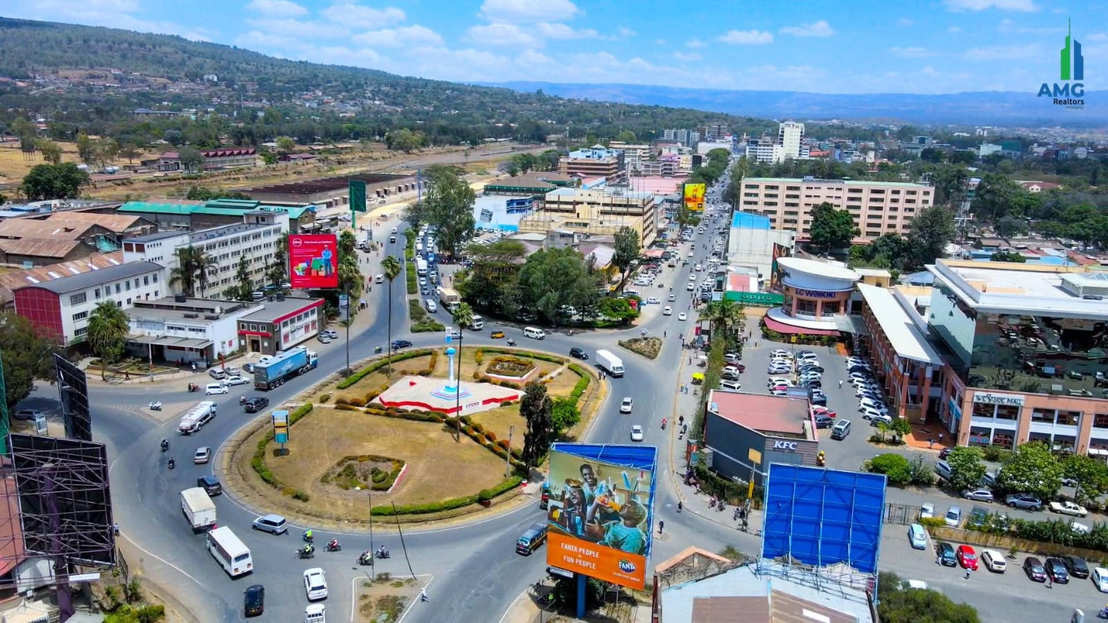 Bar Owner Hospitalized After Stabbing in Nakuru Night Attack
