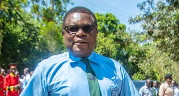 Lusaka: Ruto Re-Election Bid Faces Uphill Battle