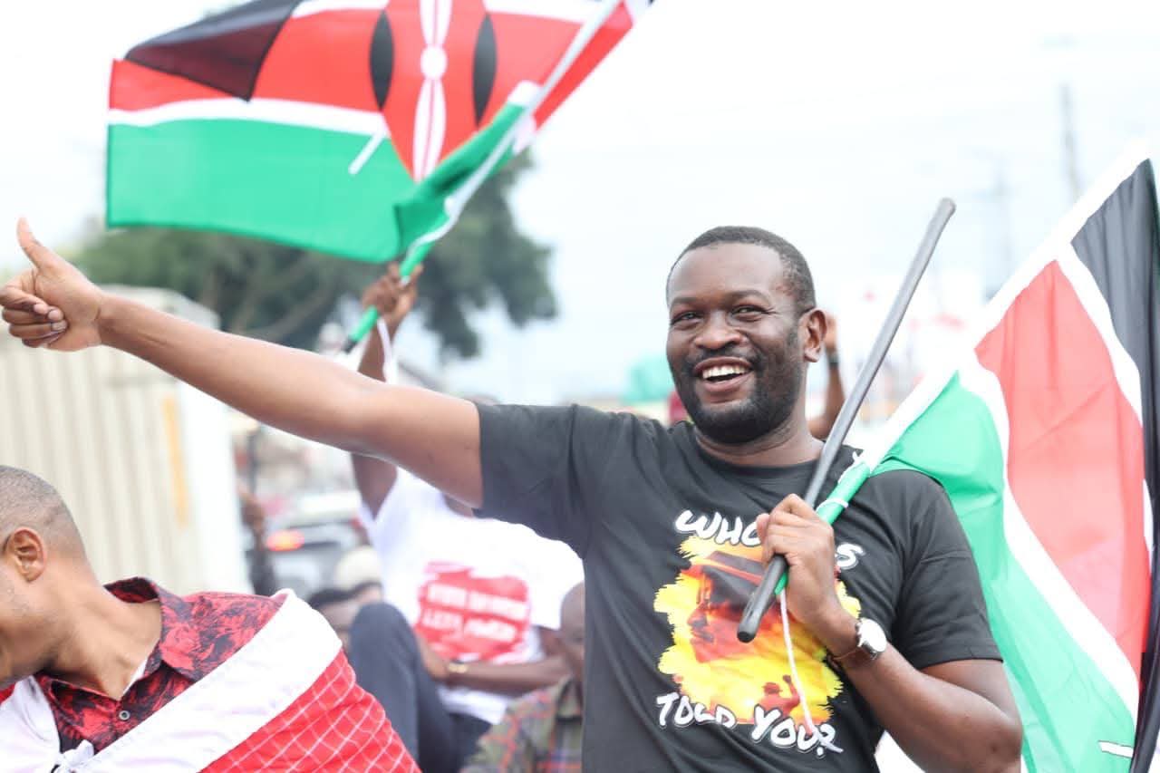 ODM Urges Tribunal to Throw Out Sifuna Complaint