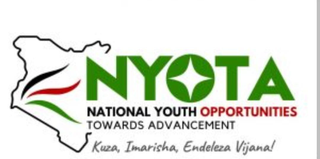 Youths Graduate from Nyota Programme in Buruburu