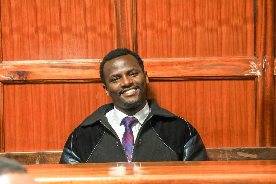 “Mr Speaker Sir” Faces Charges Over Parliament Breach, Sh41m Damage