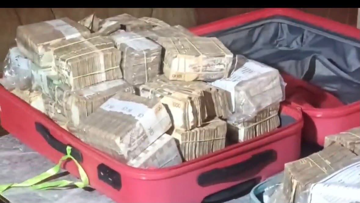 EACC Detectives Recover Suspected Sh30 Million from Nairobi County Chief Officer’s Residence