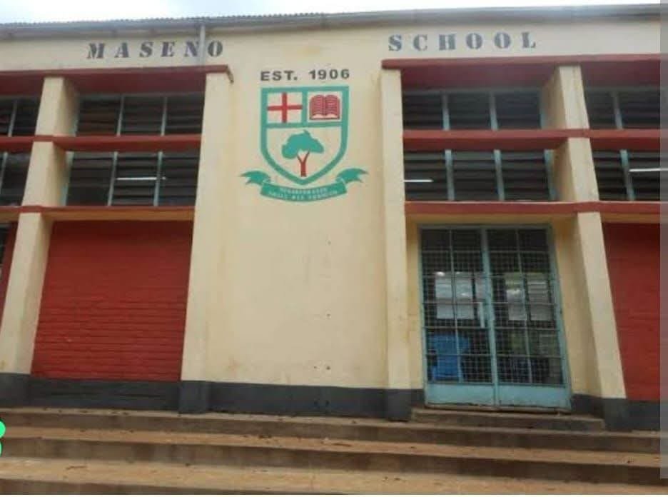 Maseno School Student Dies After Using Father’s Police Pistol in Homa Bay