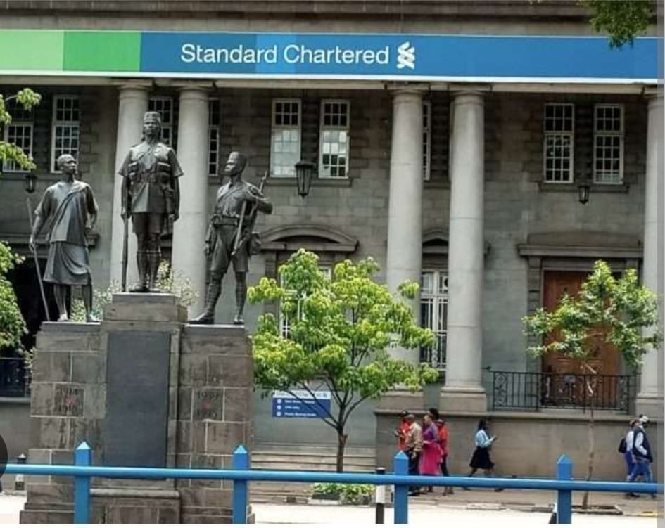 Bank official put to task in Sh 51 million account opening theft case