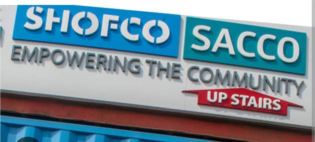CITIZEN CONCERN:Shofco Sacco Member Cries Foul Over Delayed Withdrawal