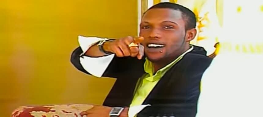 Former Quartier Latin Singer Junior Kingombe Dies in Paris
