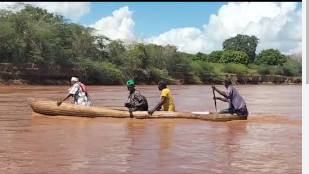 Fisherman Seriously Injured in Hippopotamus Attack in Tana River
