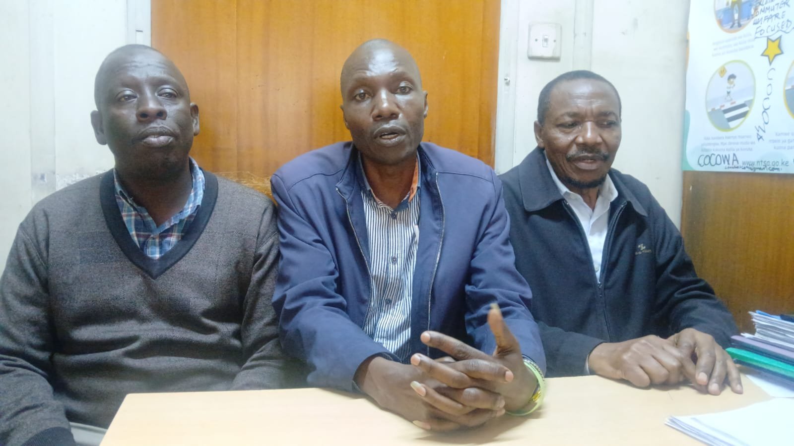 COCOWA Calls For Public Engagement