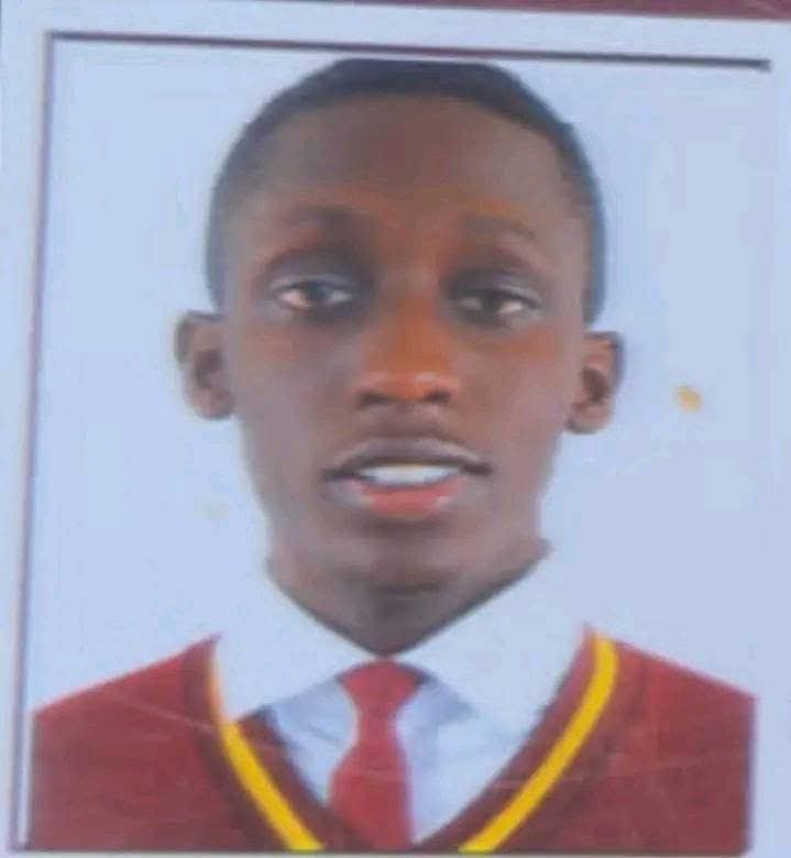 Student Dies After Allegedly Being Thrown From Moving PSV Bus Along Thika Road