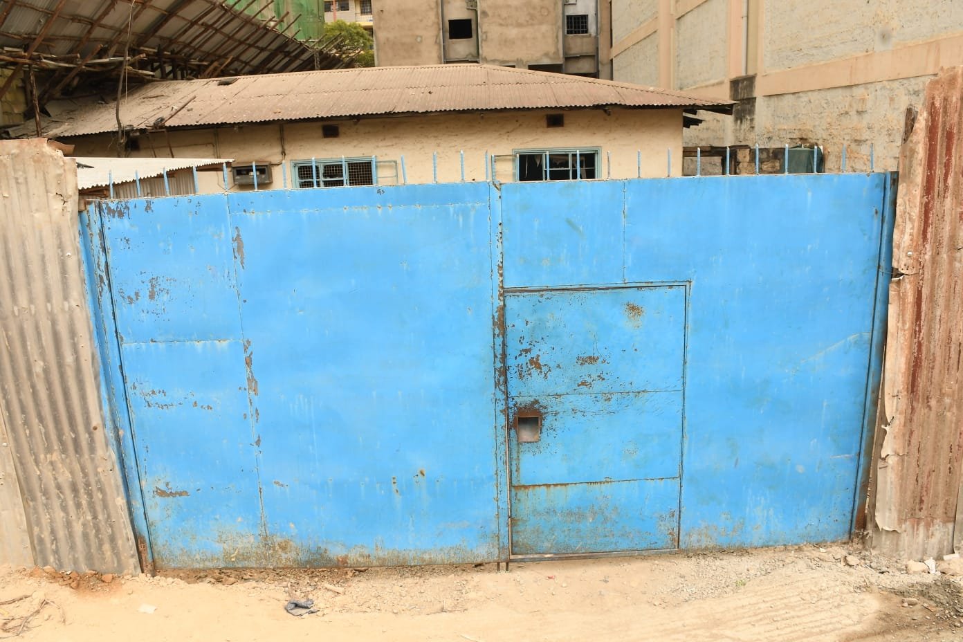 Family Cries Foul After Eviction From Home Occupied for Over 20 Years