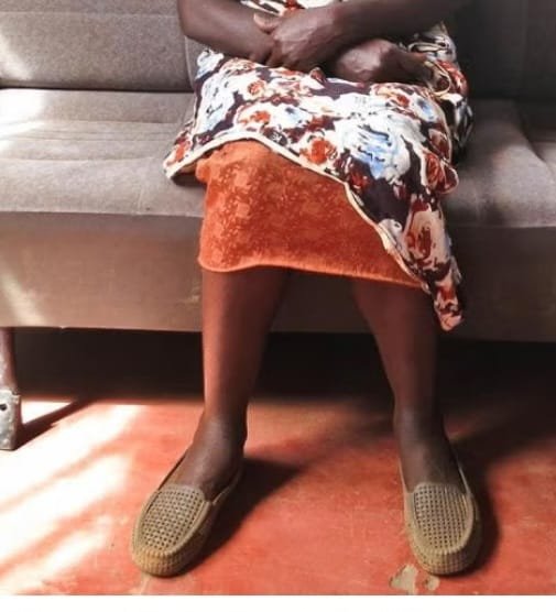 GBV WATCH:Woman Aged 80 Raped in Murang’a