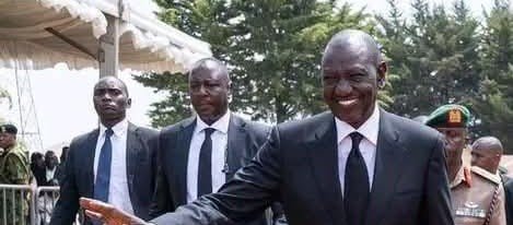 Ruto Issues Tough Warning to Goons and Their Sponsors Ahead of Planned Gen Z Anniversary Protests