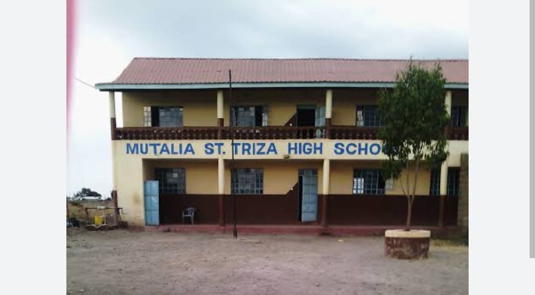 Six Students Arrested After Watchman Assaulted at St.Triza Mutalia High School