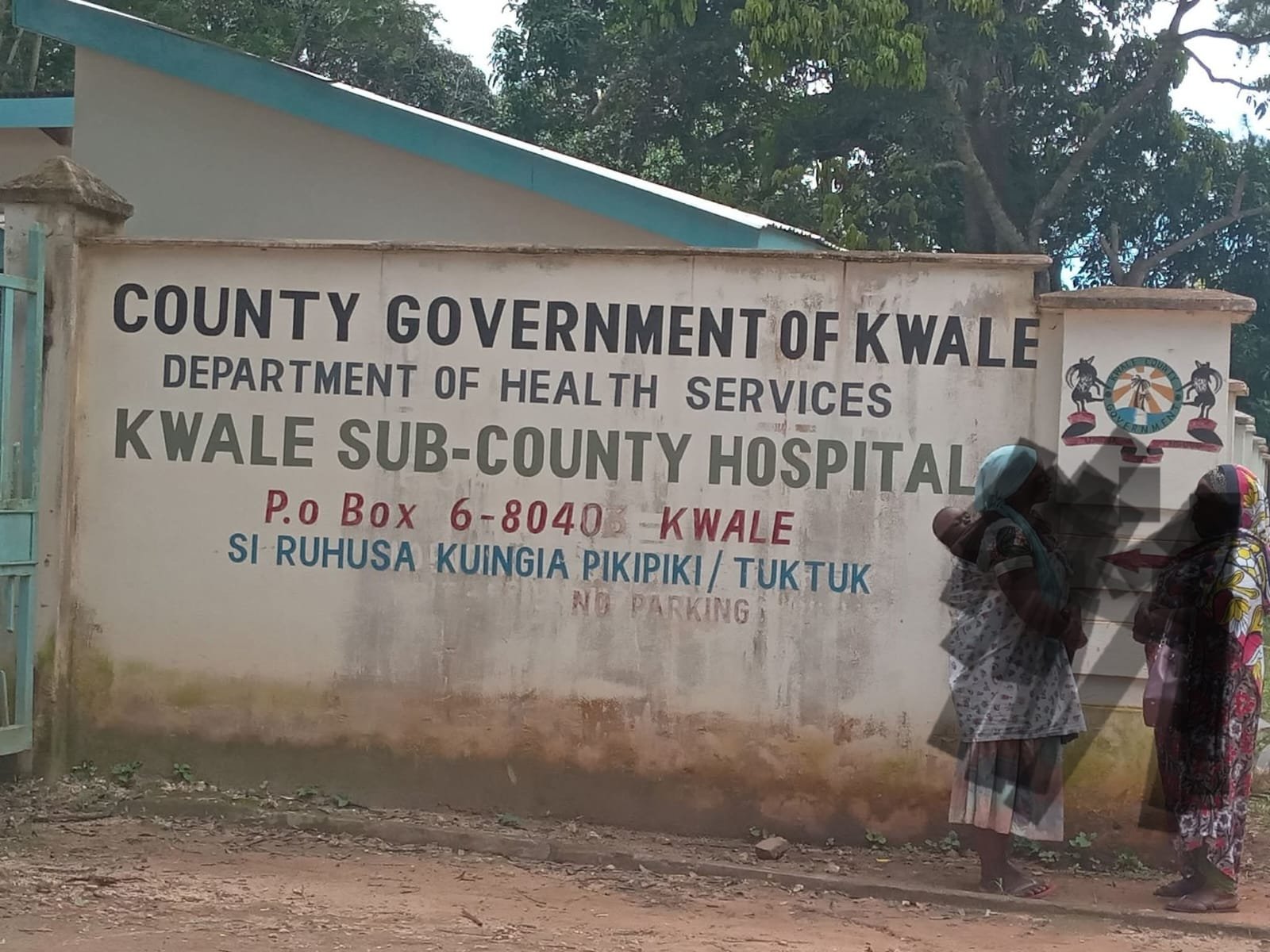 GBV WATCH:Kwale Deaf Woman Found Murdered and Sexually Assaulted