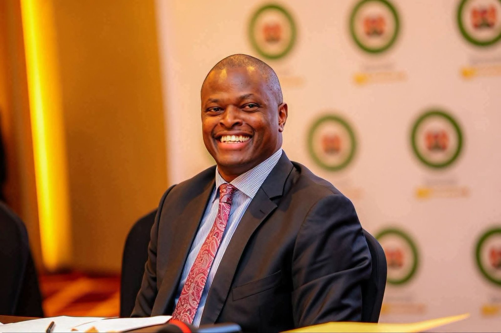 Ndindi Nyoro Explains His Absense on Finance Bill Voting Day