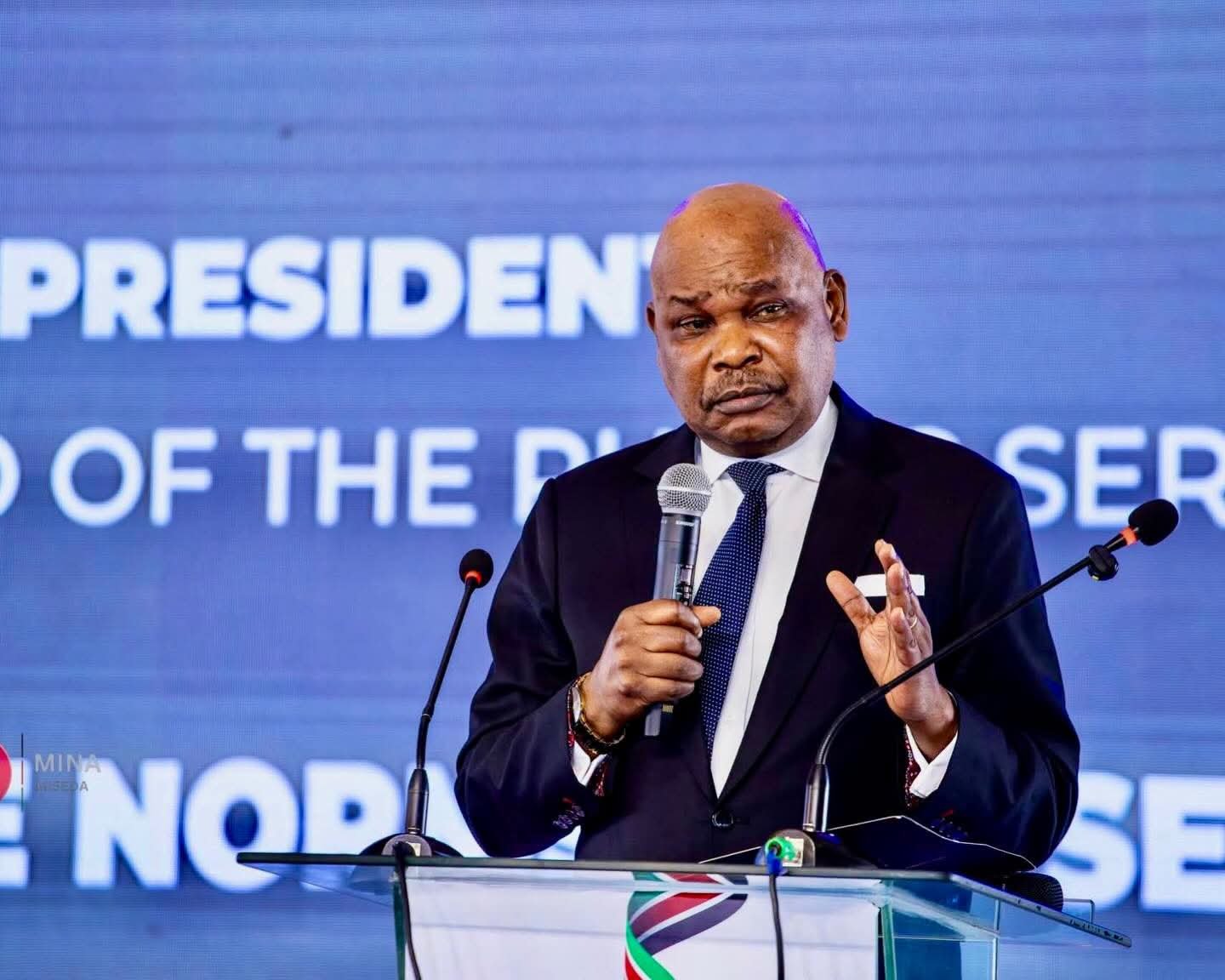 The Remarkable Journey of Prof. Makau Mutua, Kenya’s Fierce Human Rights Crusader