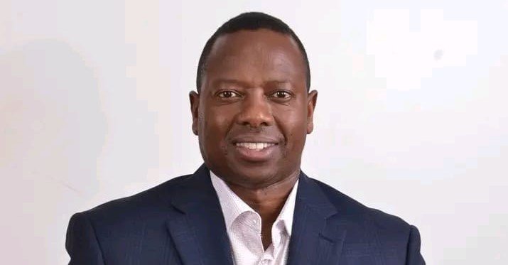 David Ruto:President William Ruto’s Youngest Brother